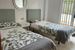 Alquiler Vacacional - Ground Floor 2bed Apartment Duquesa Manilva