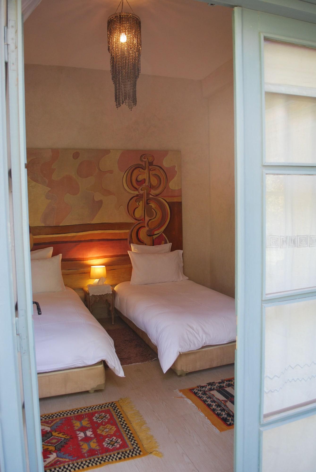 Habitación Casa Taos