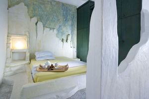 Alquiler Vacacional - Vrahos house on the beach