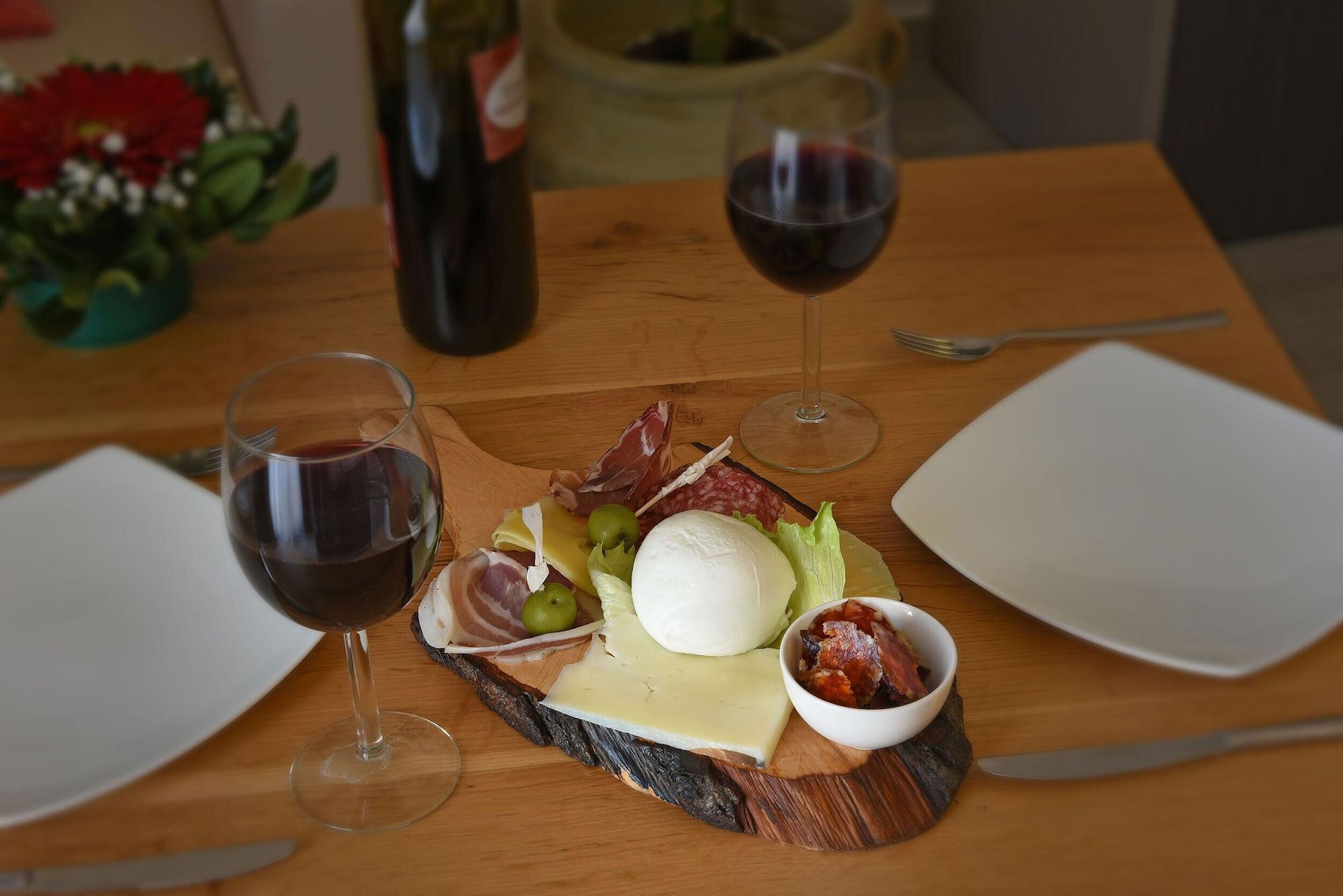 Restaurant Barbarella SPA