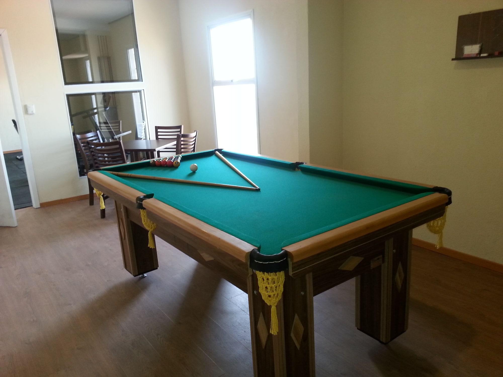 Gimnasio Druds Hotel Hortolândia