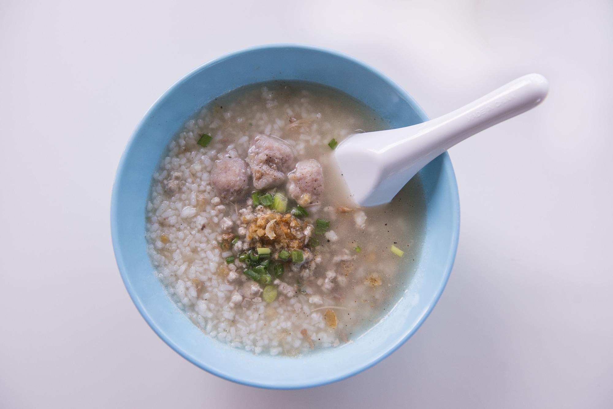 Restaurant U Duay Gan Garden Home