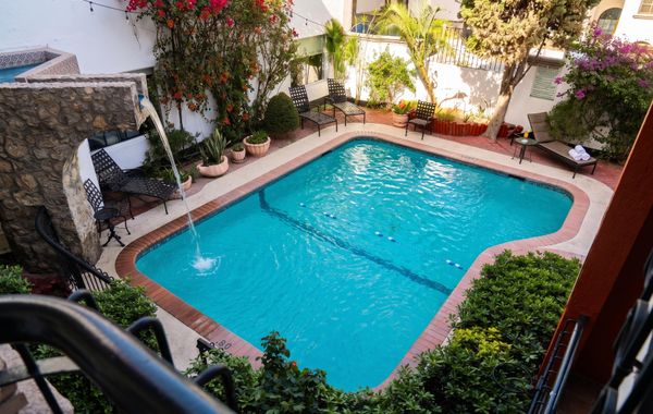 Maria Bonita Business Hotel & Suites