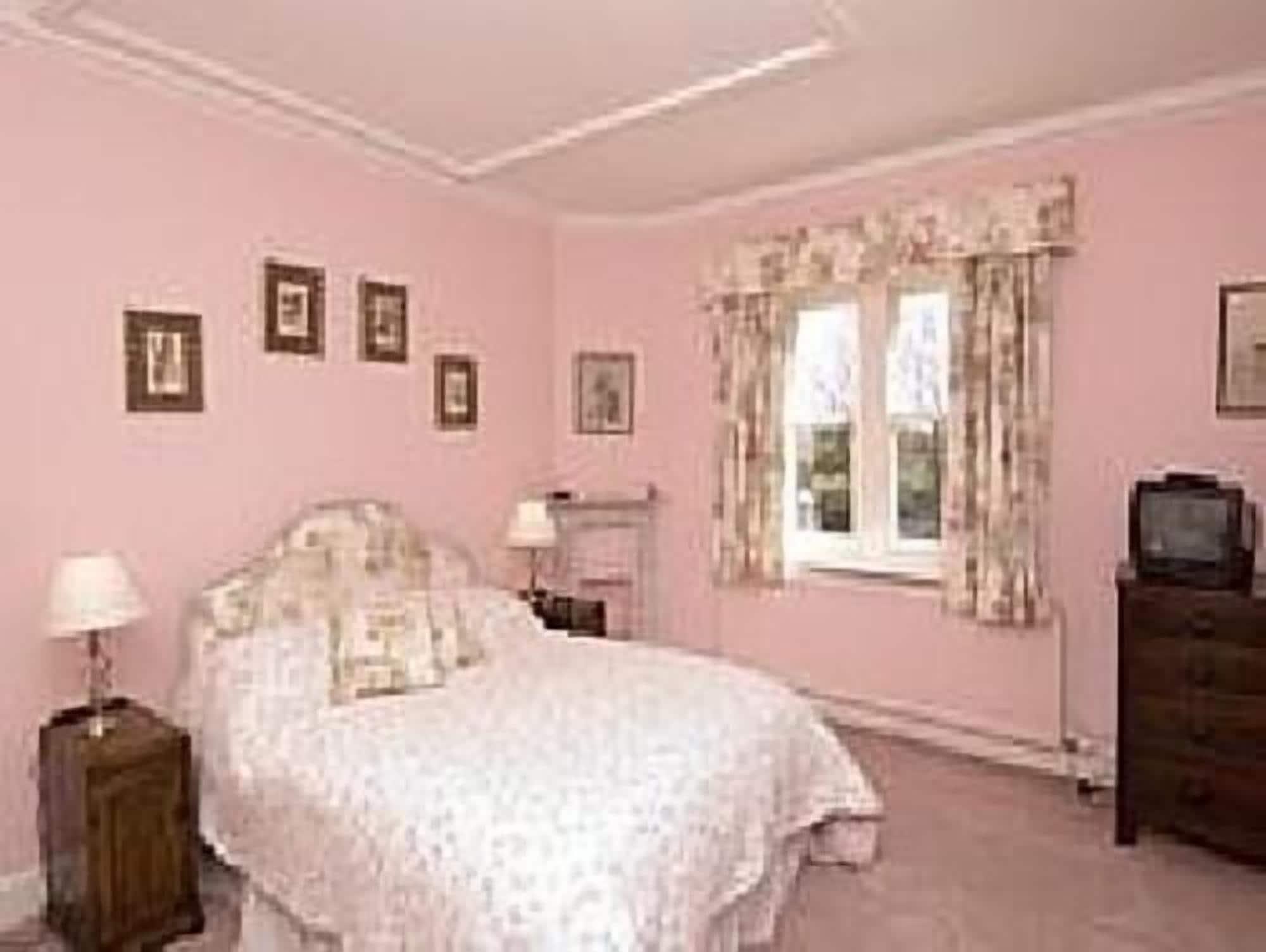 Habitación Burcombe Manor