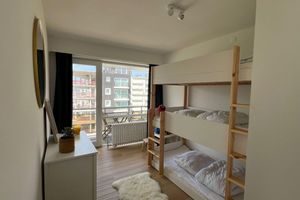 Alquiler Vacacional - Cozy Apartment With a top Location