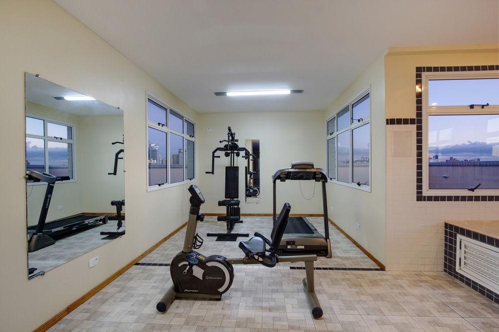 Gimnasio Bristol Centro Cívico