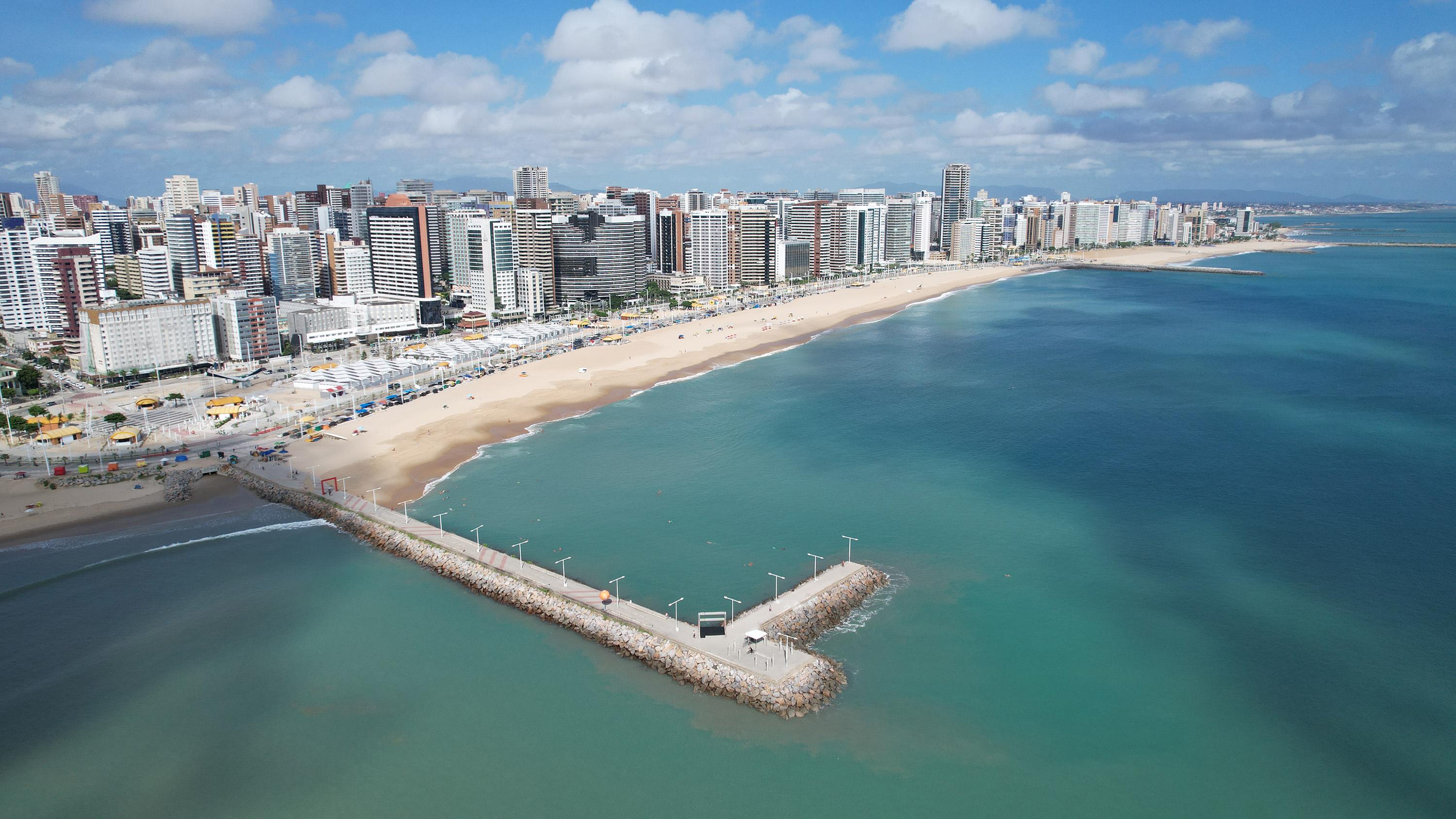 Playa Bourbon Hotel Fortaleza&nbsp;