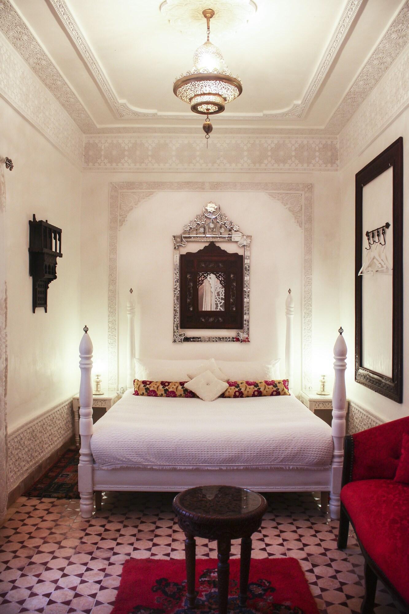 Habitación Dar Arsama