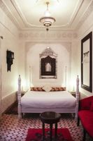 Alojamiento - Dar Arsama