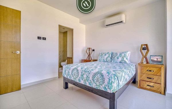 Equipped 1BR Condo With Private Balcony - Pool - Hoteles económicos en Puerto Vallarta, México