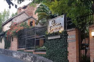 Alojamiento - Casa Aurea