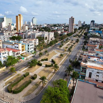 ¡OFERTAS EN VUELOS A CUBA! Reservá tus Pasajes en Despegar