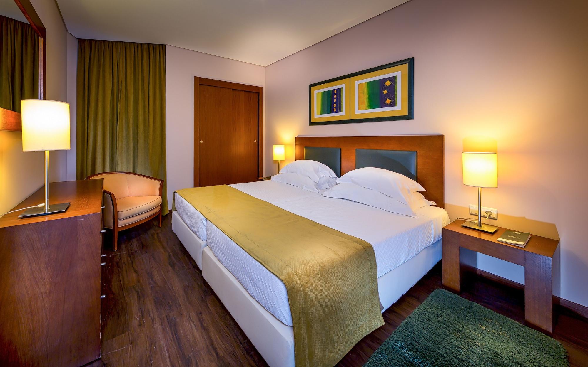 Habitación Vila Gale Atlantico Resort Hotel