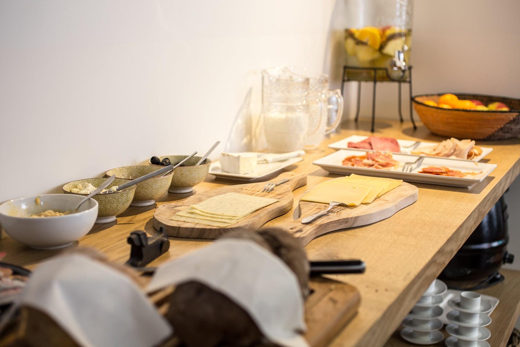 Restaurant Goud en Zilver