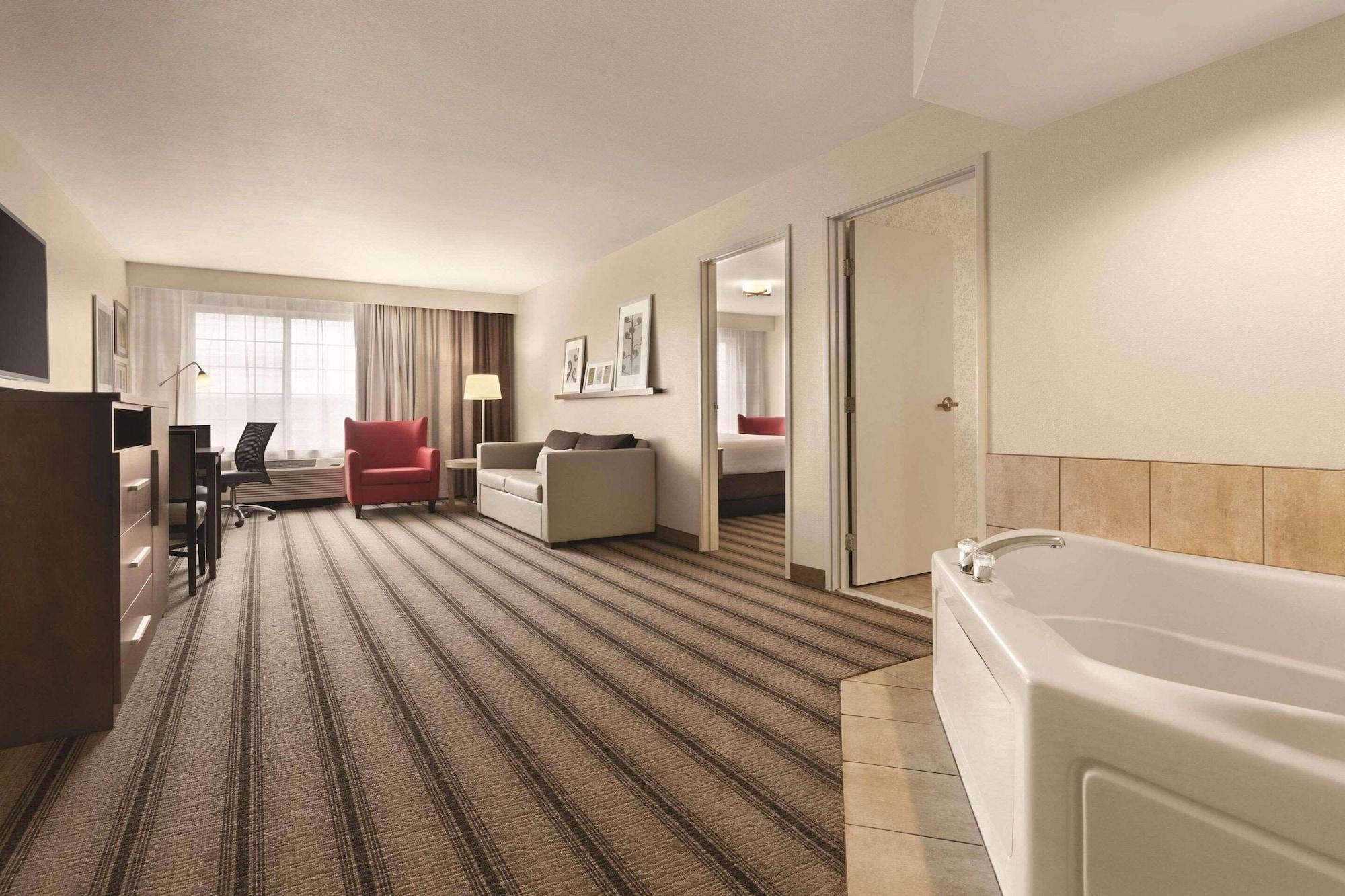 Habitación Country Inn & Suites by Radisson, Billings, MT