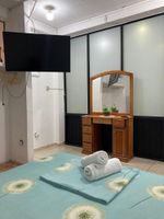 Alquiler Vacacional - Nice and spacious apartament with 2 rooms with A/C each one, ideal for families
