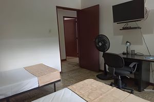 Alquiler Vacacional - 201 Apartamento Completo Rers en Versalles 3 Habitaciones - Cali Tower Suites & Lofts