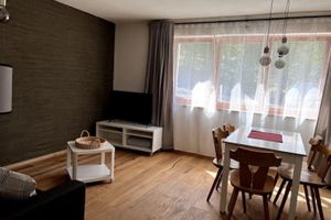 Alquiler Vacacional - Neues, Schönes Appartement in den Bergen