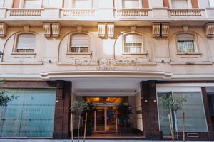 Alojamiento - Dorá Hotel Buenos Aires