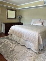 Alquiler Vacacional - Winnisquam Lake W/Dock & Walk In Sandy Beach Near The Sandbar