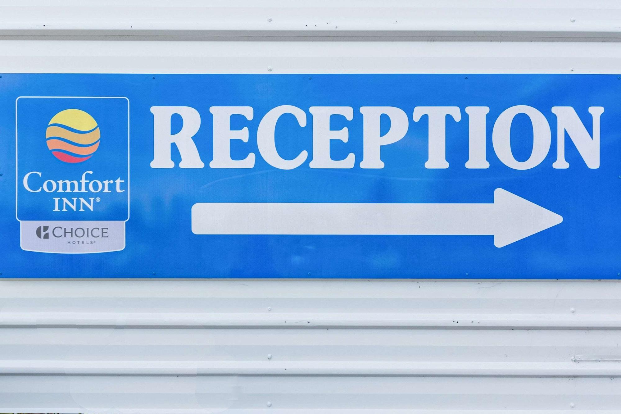 Vista Lobby Comfort Inn Towradgi Beach