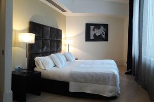 Alquiler Vacacional - Luxury 2 bedroom apartment on Paseo de Gracia
