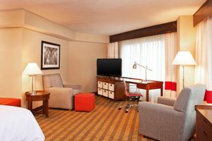 Alojamiento - Sheraton Nashville Brentwood