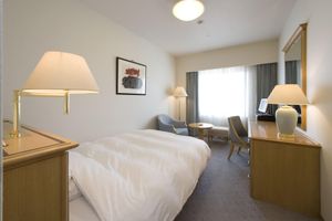 Alojamiento - Hotel Hamatsu