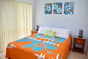 Alquiler Vacacional - Tupe's Beach House