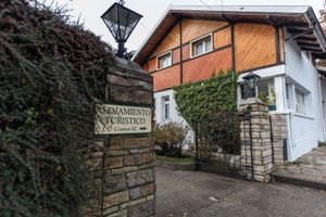 Alojamiento - Hostería el Ñire