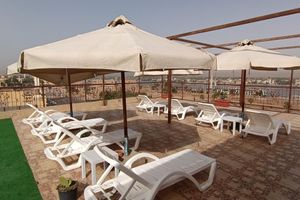 Alojamiento - Susanna