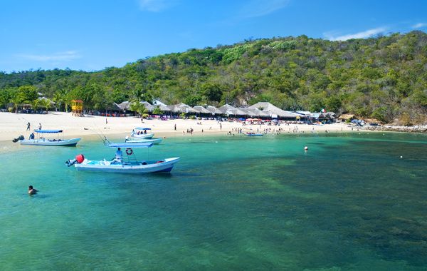 Hotel Villas Coral