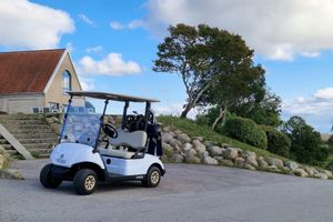 Alojamiento - Fontänens Bed & Breakfast