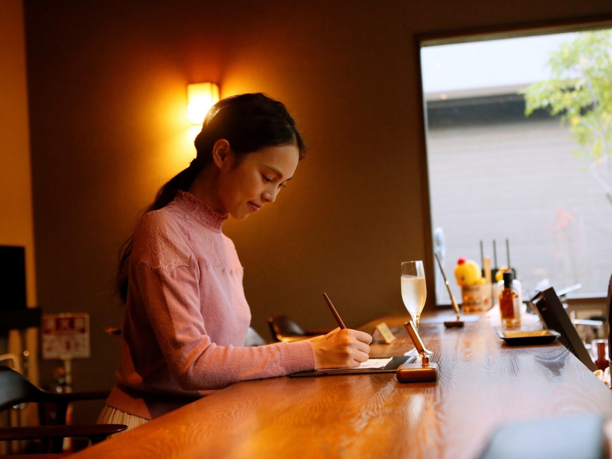 Vista Lobby yumotoankiyohime