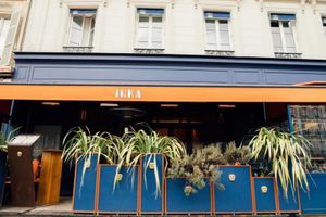 Alojamiento - 1K Hotel