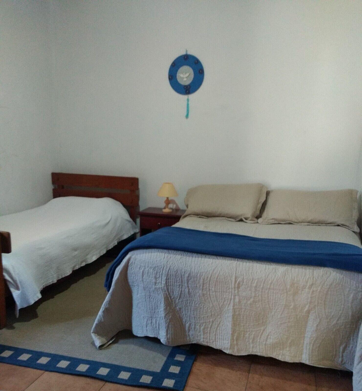 Habitación Pousada Casa D' Antonia