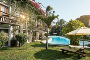 Alojamiento - Blue Residence Jericoacoara
