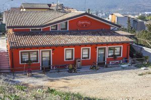 Alojamiento - B&B Giuggiolando