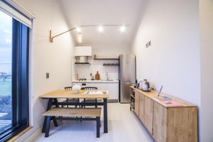 Alquiler Vacacional - Wooyeon Handong Jeju Private Rental House