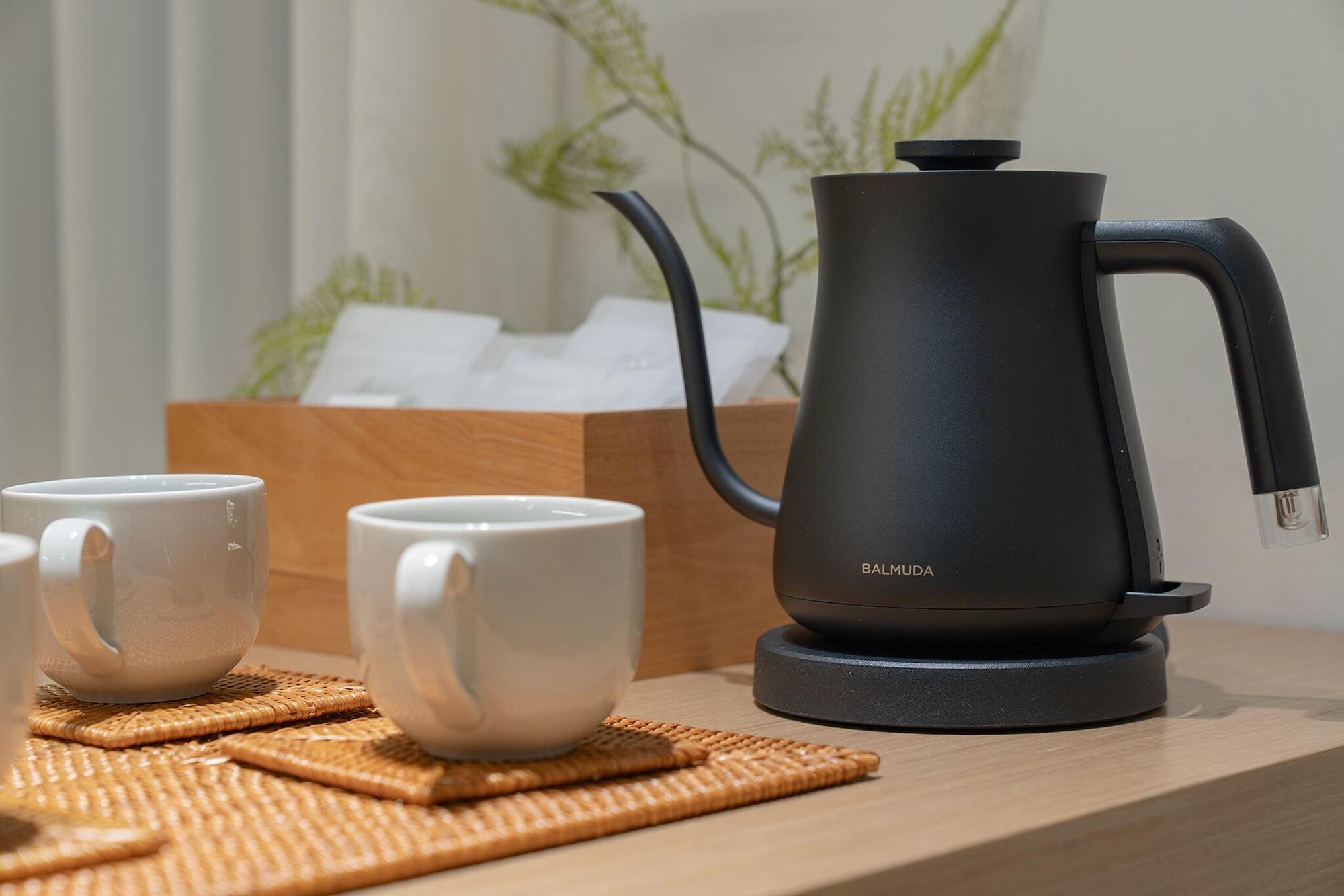 Set de Habitación Haro Stay Sinsa