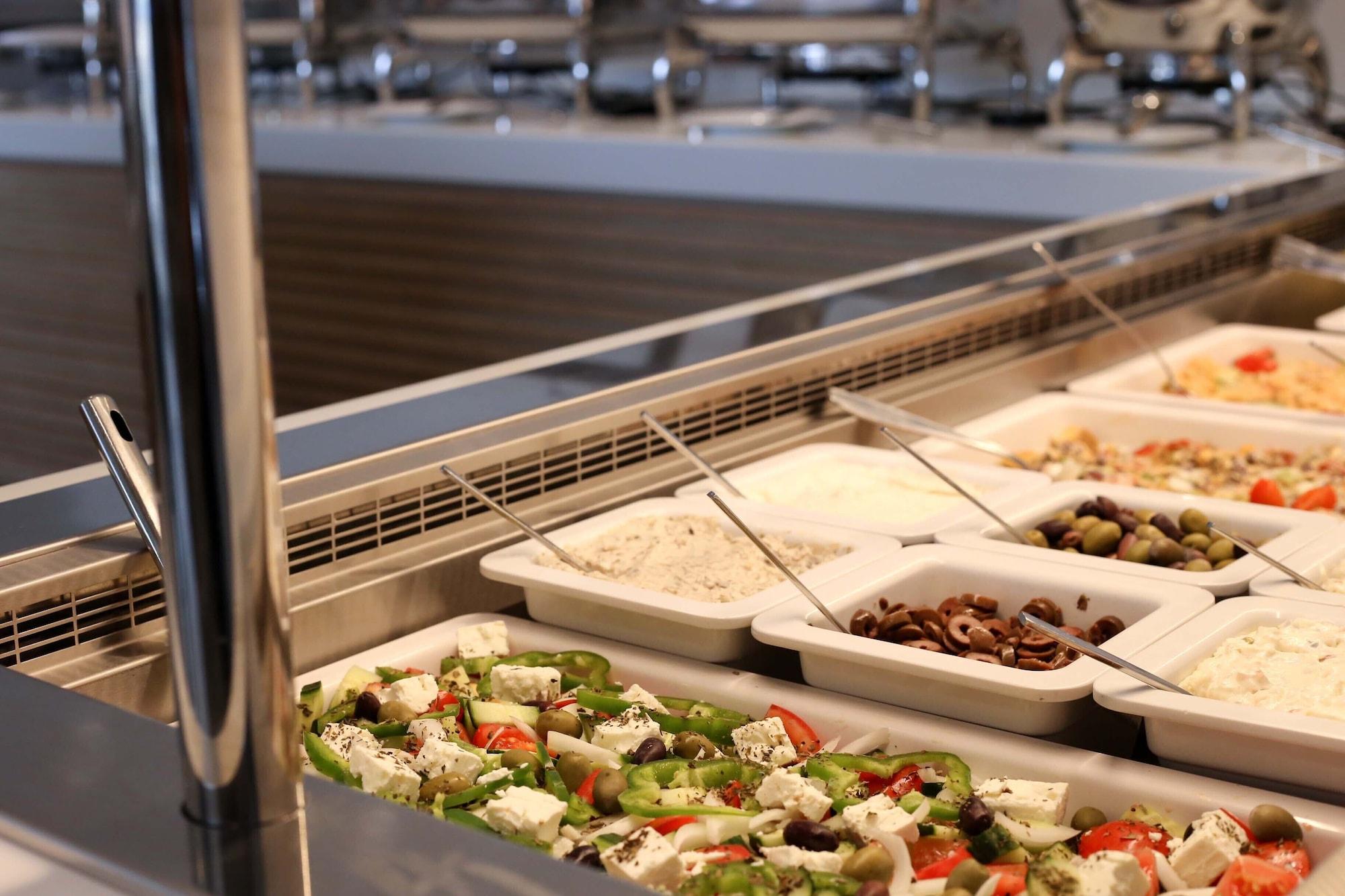 Restaurant Meliti Hotel - Adults Only