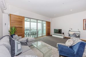 Renta temporal - Princes Wharf Luxury - Fabulous Views