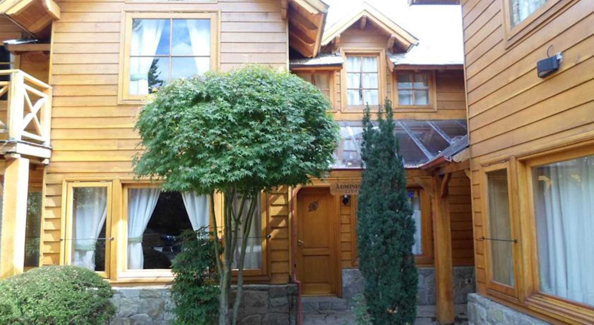 Varios Apart Hotel Robles del Sur