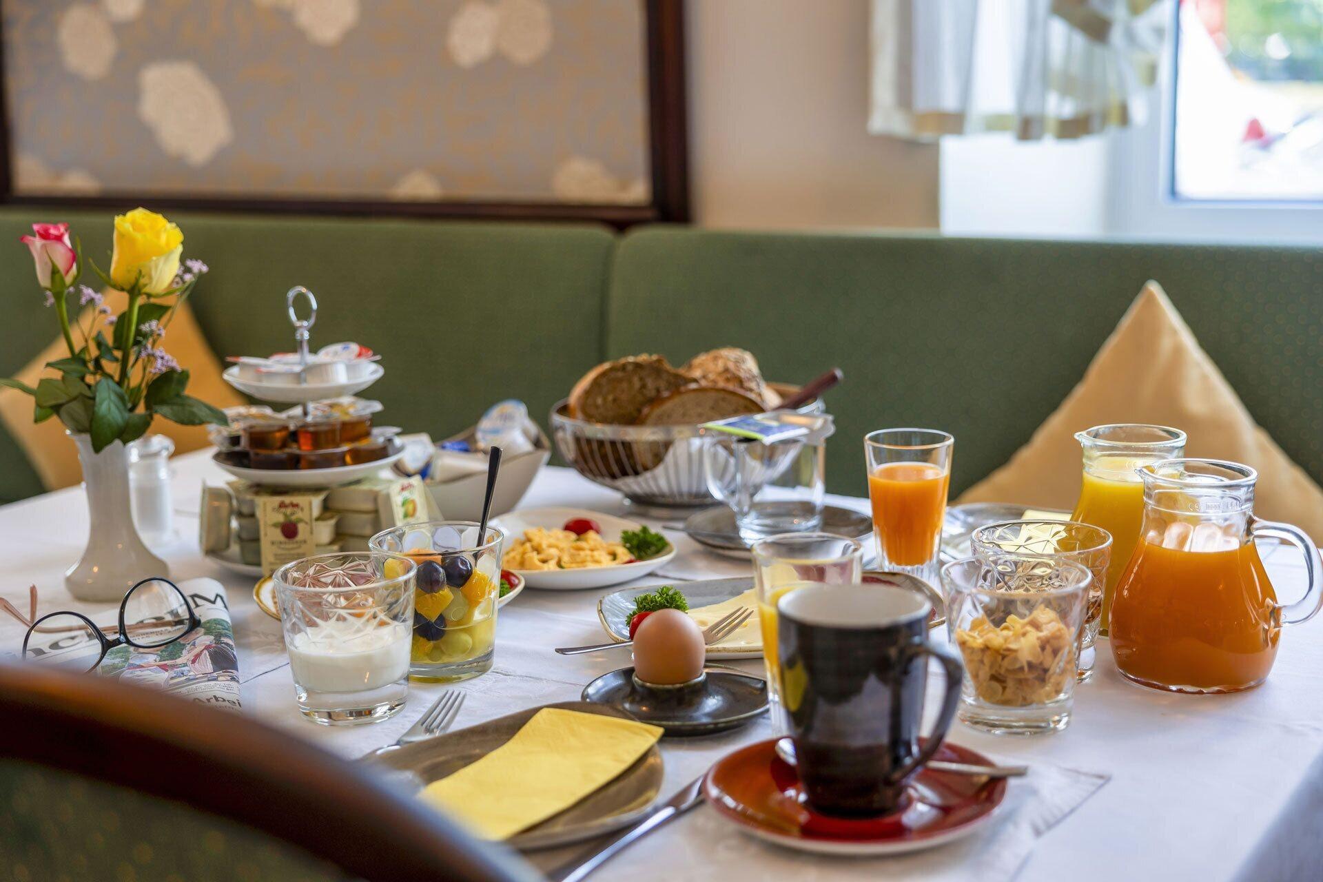 Restaurant Hotel Brack