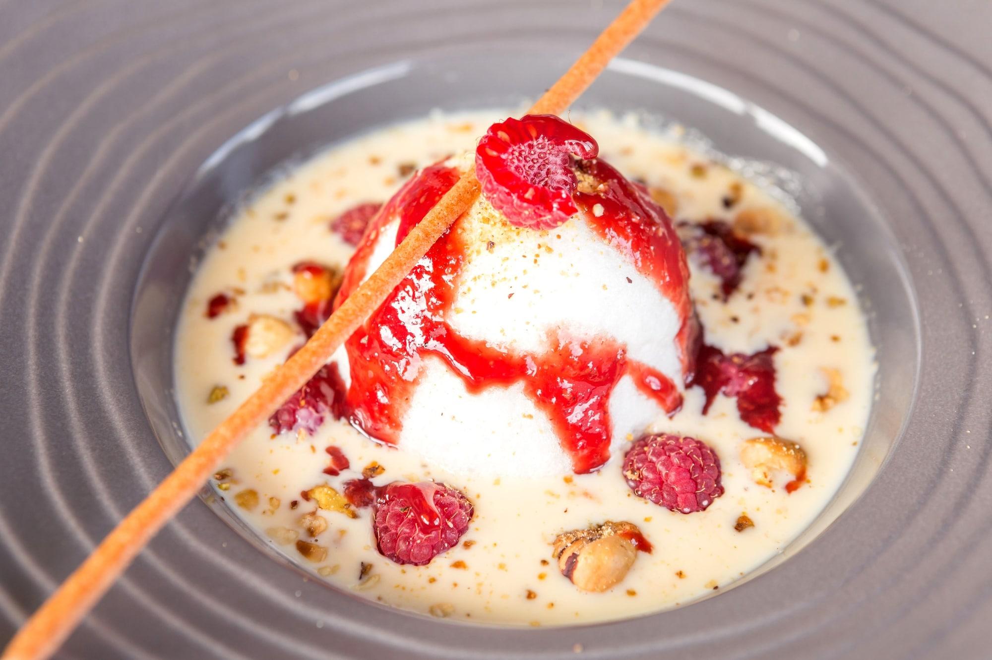 Restaurant Hôtel Restaurant La Tour