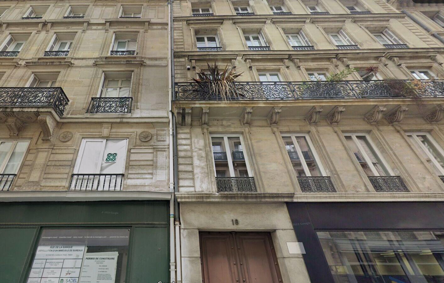 Vista Exterior HIGHSTAY - Luxury Serviced Apartments - Bourse