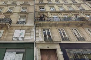 Alquiler Temporario - HIGHSTAY - Luxury Serviced Apartments - Bourse