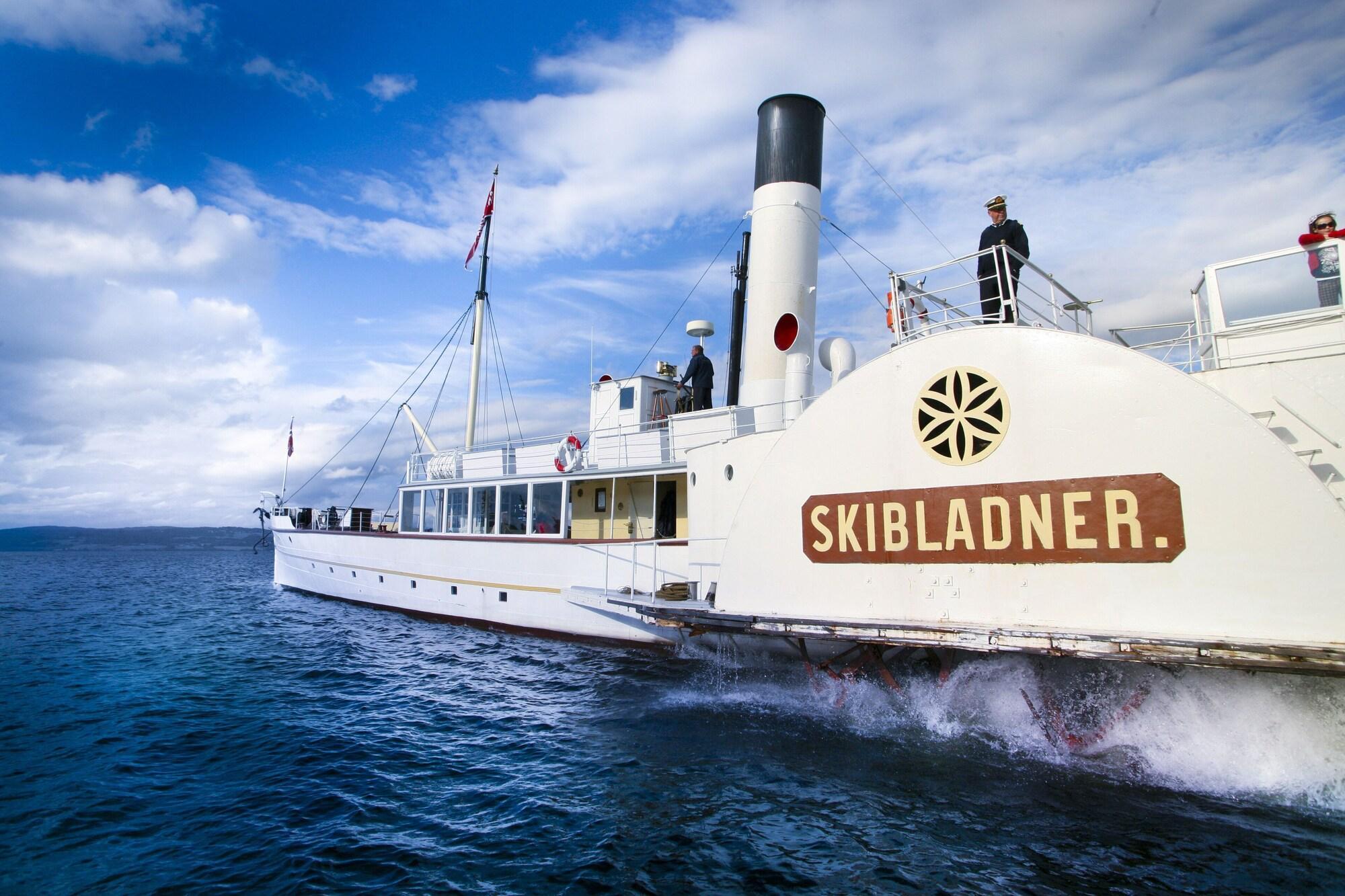 Instalaciones Recreativas Wood Hotel - Frich's Hotel & Spiseri