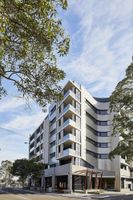 Alojamiento - Astina Suites