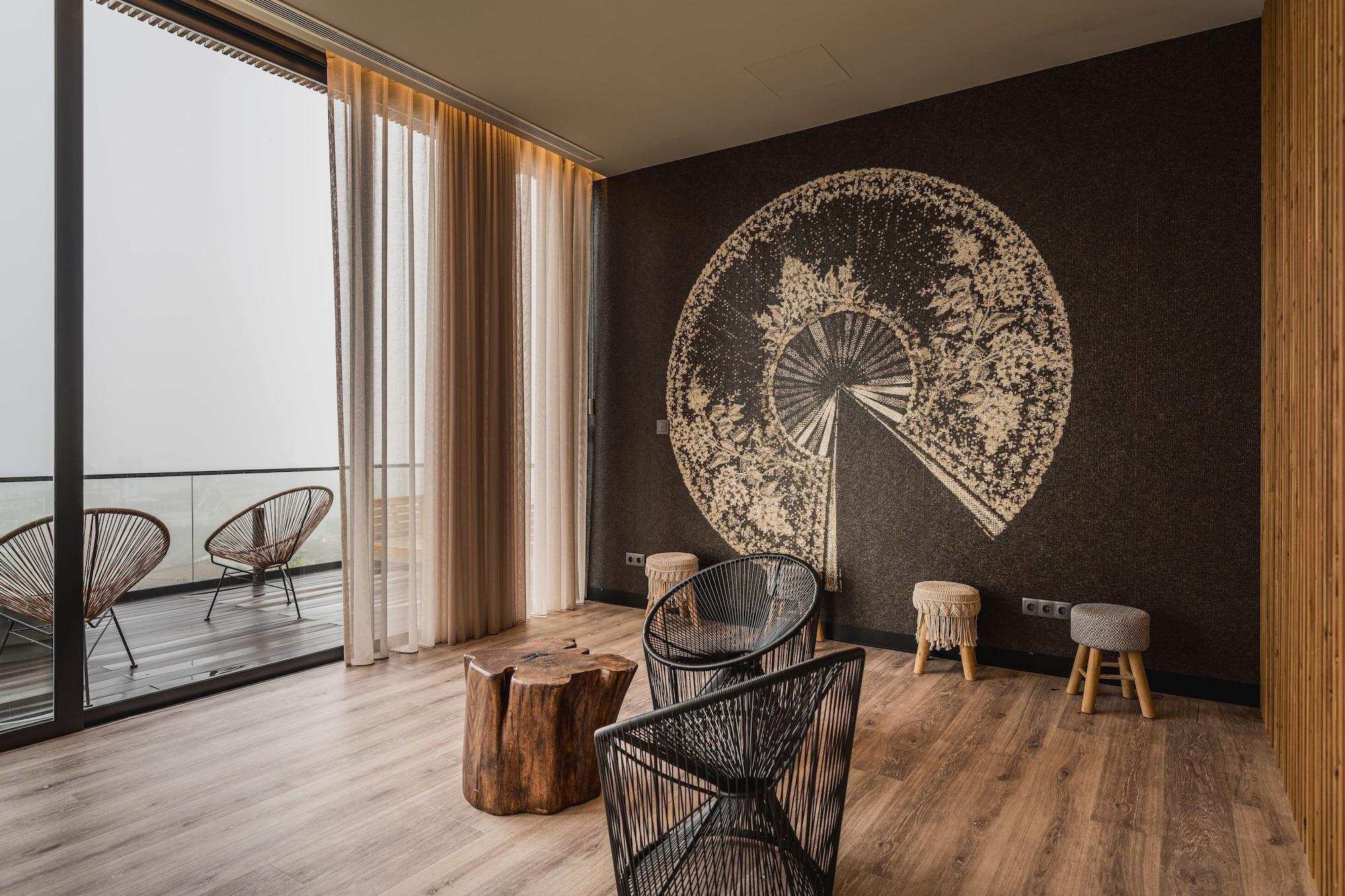 Spa The Lince Nordeste